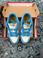 Nike Dunk Low Coast EU43 US9.5 Berlin - Lichtenberg Vorschau