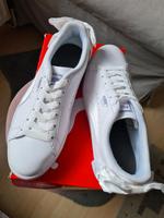 Puma basket sneaker weiß *neu* Größe 40 Wuppertal - Cronenberg Vorschau