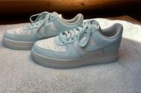 Nike Air Force 1 Low‘07 Glacier Blue - fast neu Brandenburg - Ludwigsfelde Vorschau