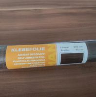 ‼️Dekofolie/Klebefolie in Holzoptik und Leopardenoptik‼️ Bayern - Heilsbronn Vorschau