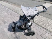 Buggy Kinderwagen tfk joggster adventure Nordrhein-Westfalen - Wilnsdorf Vorschau