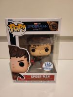 Funko Pop! Marvel Spider-Man #1169 Nordrhein-Westfalen - Porta Westfalica Vorschau