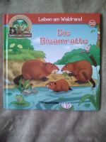 Kinderbuch Tiere des Waldes, Die Bisamratte (28) Berlin - Friedrichsfelde Vorschau