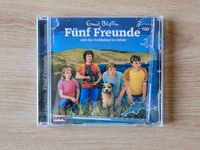 CD Fünf Freunde und das Gorillakind in Gefahr Bayern - Ebern Vorschau
