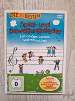 DVD Die 30 besten Spiel- und Bewegungslieder Sachsen-Anhalt - Wettin-Löbejün Vorschau