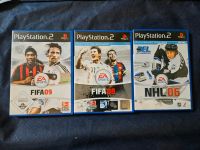 PS Playstation 2 Spiele Nordrhein-Westfalen - Velbert Vorschau