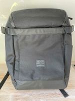 Schwarzer Johnny Urban Rucksack "Luca" Essen-West - Holsterhausen Vorschau