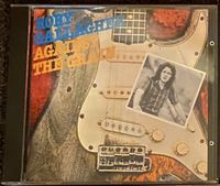 Rory Gallagher ‎– Against the Grain - Original CD - Blues Rock Chemnitz - Kappel Vorschau