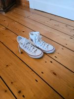 Schuhe Converse Chucks Gr. 35 (21,5cm) Nordrhein-Westfalen - Höxter Vorschau