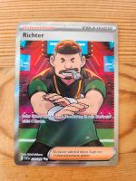 Richter FullArt // Pokemon Bayern - Burgau Vorschau
