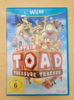 Nintendo Wii U Captain Toad Treasure Tracker Nordrhein-Westfalen - Bocholt Vorschau