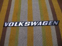 Volkswagen Golf 1 Schwalbenschwanz Passat 32 Emblem ALU 321853685 Kr. Passau - Passau Vorschau