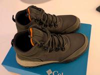 columbia Wanderschuhe / Fairbanks Mid / 40.5 Wasserdicht salomon Dresden - Seidnitz/Dobritz Vorschau