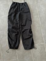 Cargo Hose Ge 38 schwarz Gummizug perfekte Passform  regulierbar Niedersachsen - Vechta Vorschau