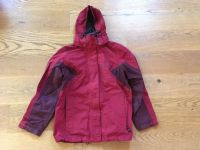 Jack Wolfskin Regenjacke rot Bayern - Olching Vorschau