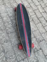 Longboard 80cm Bayern - Ichenhausen Vorschau