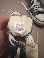 Chucks Schuhe Nordrhein-Westfalen - Gelsenkirchen Vorschau