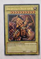 Yu-Gi-Oh! Der geflügelte Drache von Ra! Hessen - Roßdorf Vorschau