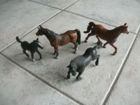 ORIGINAL SCHLEICH PFERDE 20 EURO Schleswig-Holstein - Börnsen Vorschau