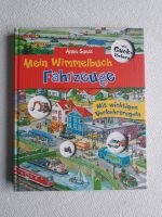 Anne Suess Mein Wimmelbuch Fahrzeuge Niedersachsen - Buchholz in der Nordheide Vorschau