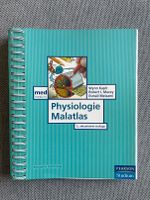 Physiologie Malatlas - Pearson Studium 2. Auflage Niedersachsen - Göttingen Vorschau