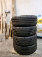 Sommerreifen Reifen Goodyear Efficient Grip 195/55 R16 91V neu Berlin - Pankow Vorschau