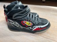 Geox Inek Boy Sneaker Blinkschuhe Auge leuchtet Gr. 30 Kreis Ostholstein - Scharbeutz Vorschau