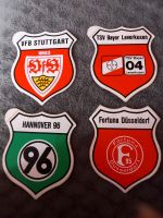 Fußball Sticker, Aufkleber! Saarbrücken-Mitte - Alt-Saarbrücken Vorschau