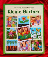 Kleine Gärtner - Kinder-Buch Erfahren Entdecken Nordrhein-Westfalen - Paderborn Vorschau