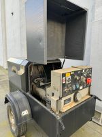 Stromaggregat und Schweißaggregat Diesel Fabrikat Müller Nordrhein-Westfalen - Kirchhundem Vorschau