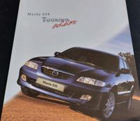 Mazda 626 Touring Edition Prospekt von 2000 Nordrhein-Westfalen - Leverkusen Vorschau