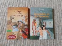 Kinderbücher Altes Ägypten Niedersachsen - Verden Vorschau
