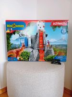 Schleich 42564 Dinosaurs Vulkan Festung Bayern - Ensdorf Vorschau