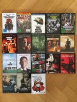 DVDs - DVD Sammlung - aufgelöste Filmsammlung - wie NEU Nordrhein-Westfalen - Neunkirchen Siegerland Vorschau