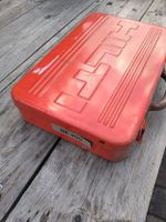 Hilti DX 400 Bolzenschussgerät mit Zubehör Nordrhein-Westfalen - Oberhausen Vorschau