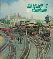 Die Modelleisenbahn. Kompendium 3 Nordrhein-Westfalen - Rüthen Vorschau