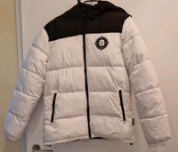 Black Squad Winterjacke Gr. M Hessen - Dieburg Vorschau