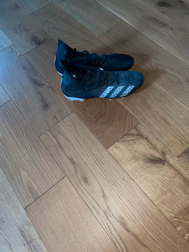 Adidas predator fußball Schuhe in Endingen