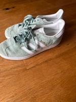 Adidas Gazelle Mint 39,5 Hessen - Kirchhain Vorschau