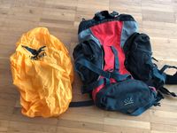 ***Kinderrucksack Salewa Kiddys 10 Rucksack für Kinder (rot)*** Hamburg-Nord - Hamburg Winterhude Vorschau