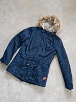 Winterjacke/ Parka Gr S von Only Bayern - Hösbach Vorschau