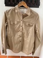 Esprit Bluse Größe L Damen Farbe Sand Bayern - Cham Vorschau