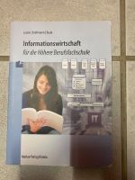 Informationswirtschaft für Höhere Berufsfachschule Merkur Verlag Nordrhein-Westfalen - Wesel Vorschau