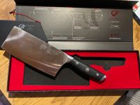 orient carbon series 7 cleaver Fleischmesser / Messer Niedersachsen - Schortens Vorschau