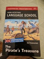 Language school the pirate's Treasure Rheinland-Pfalz - Eich Vorschau