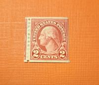 Briefmarke USA. Brandenburg - Teltow Vorschau
