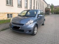 Daihatsun-Sirion 4Türer Automatik,Klima Nichtraucher Berlin - Spandau Vorschau