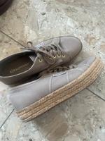 Superga Schuhe sneaker espadrilles 39 Nordrhein-Westfalen - Bedburg-Hau Vorschau