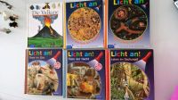 Licht an Verkaufe Meyers kleine Kinderbibliothek Taschenlampebuch Baden-Württemberg - Königsbach-Stein  Vorschau