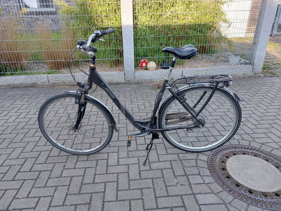 Fahrrad 28 Zoll in Braunschweig